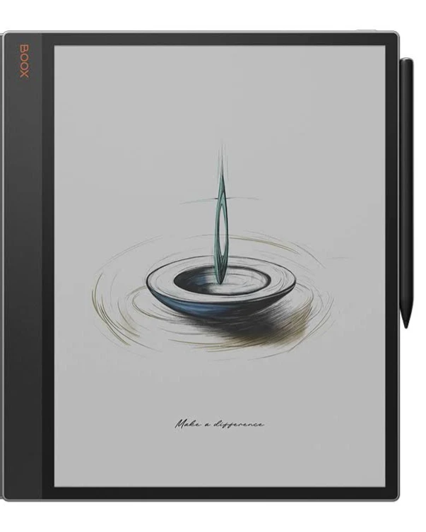Boox Tab X